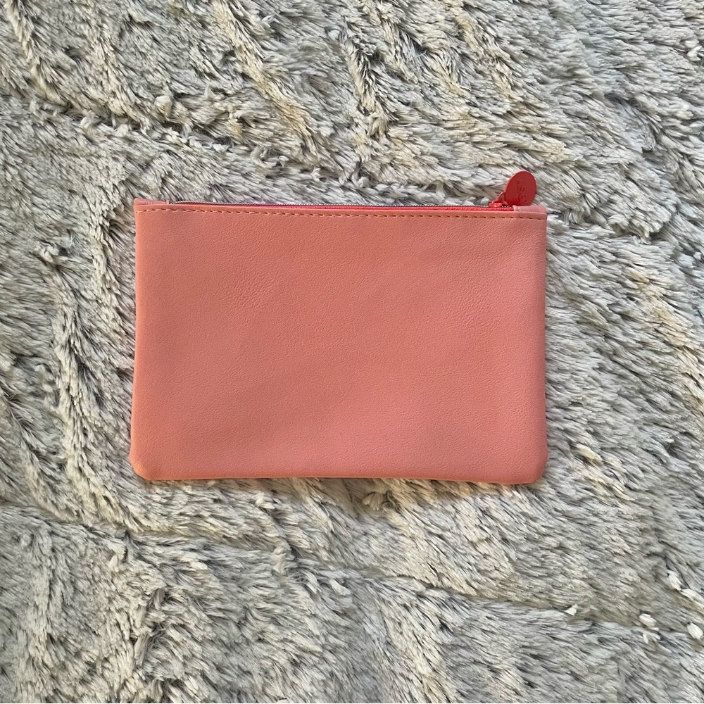 FREE WITH PURCHASE! Ipsy makeup bag - Picture 2 of 2